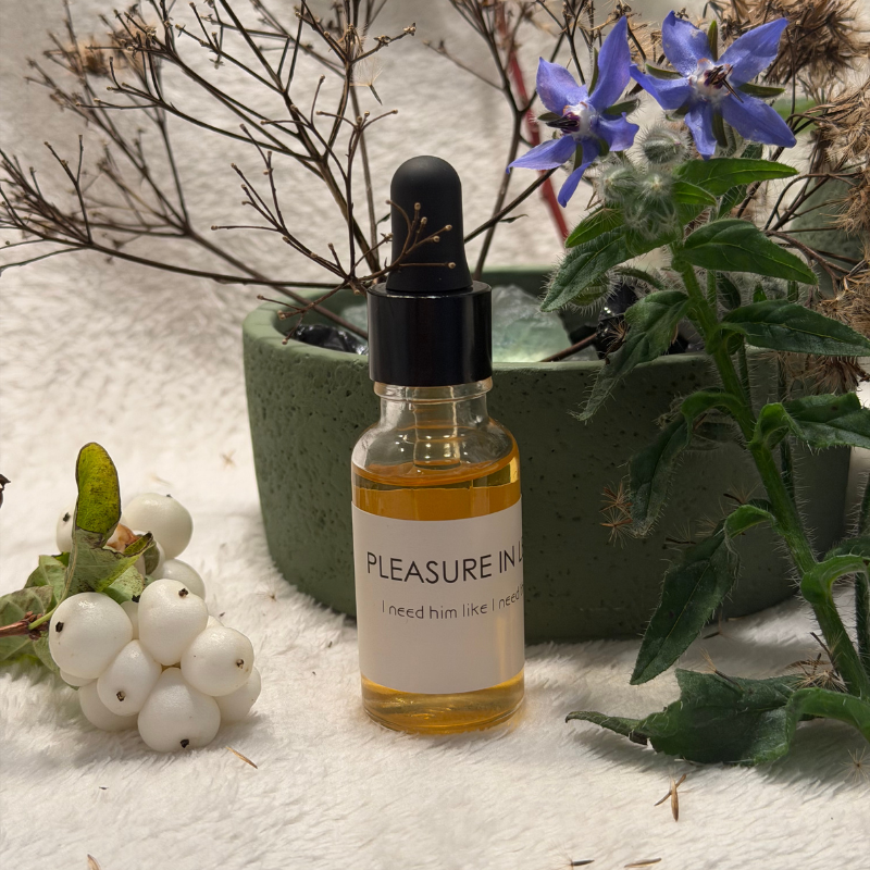 Aromelle – Luxe Geurolie Collectie (20ml)