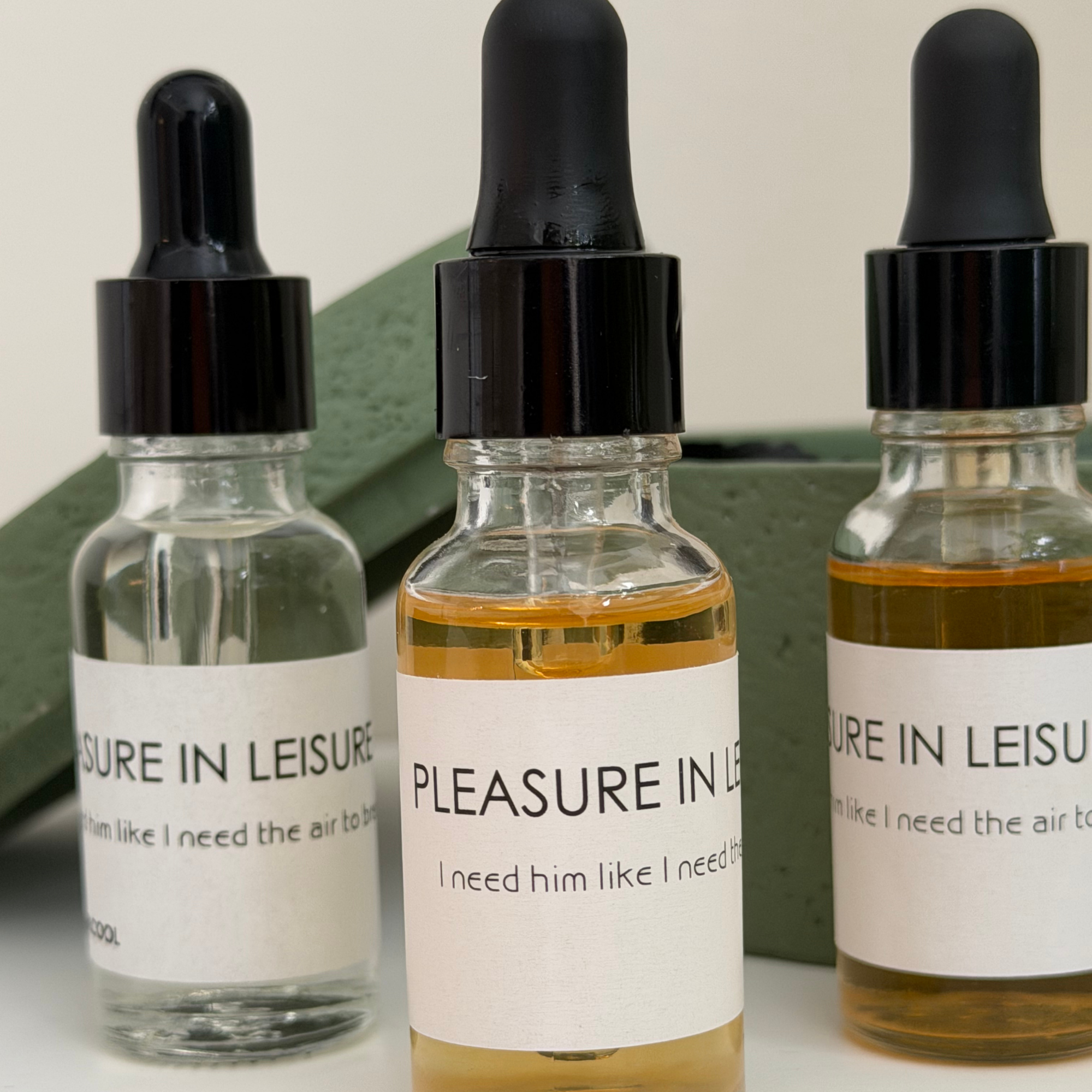 Aromelle – Luxe Geurolie Collectie (20ml)