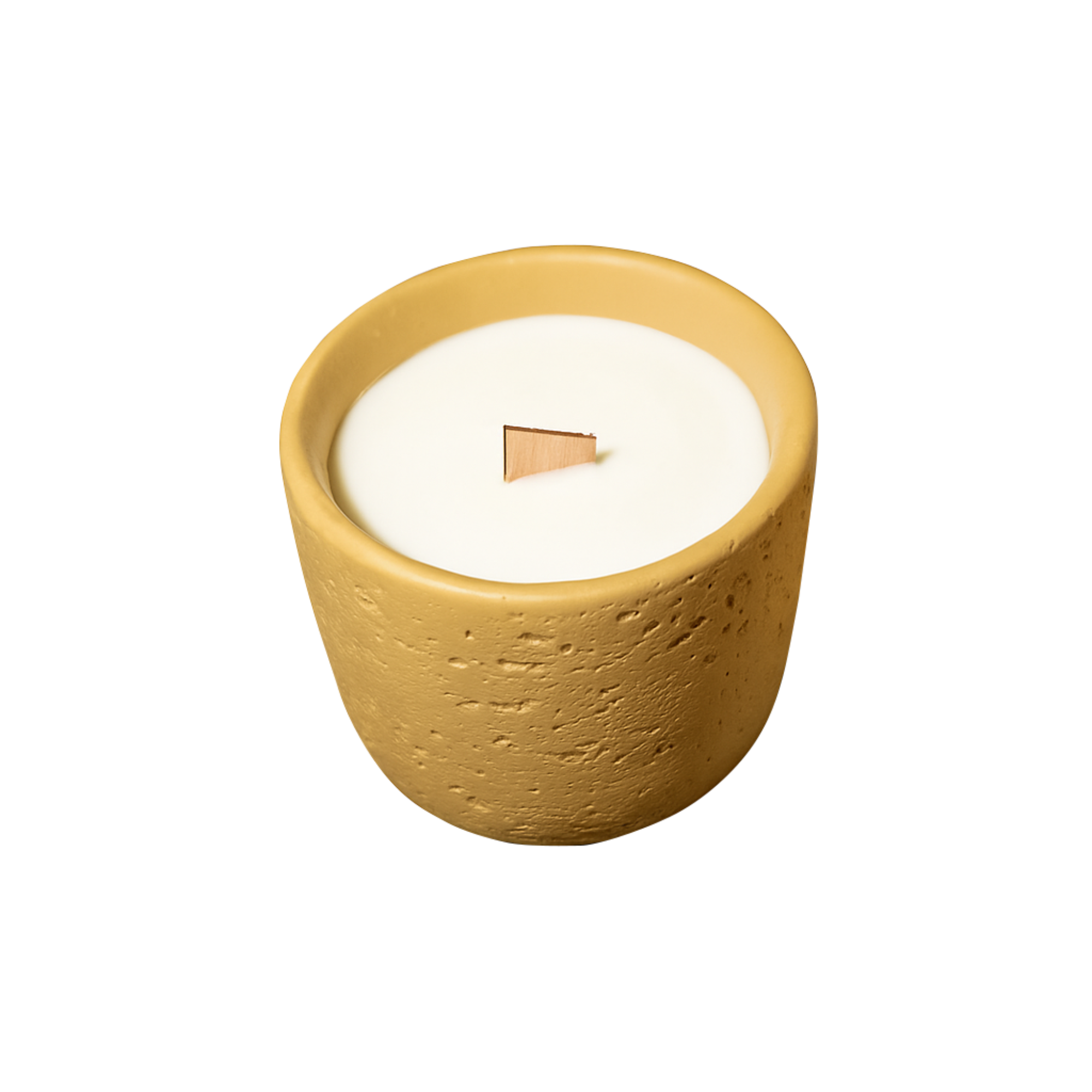 Aroma Luxe Geurkaars – St. Moritz