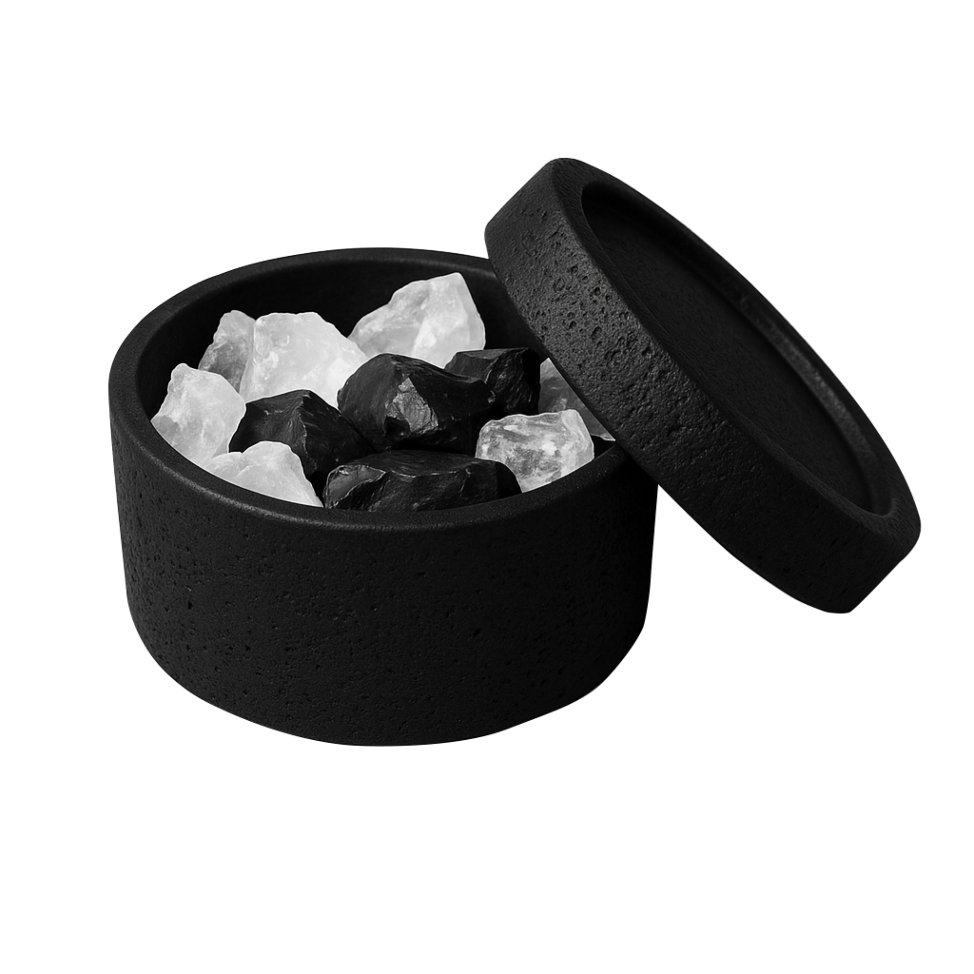 Aroma Geursteen Diffuser – Stone Collection