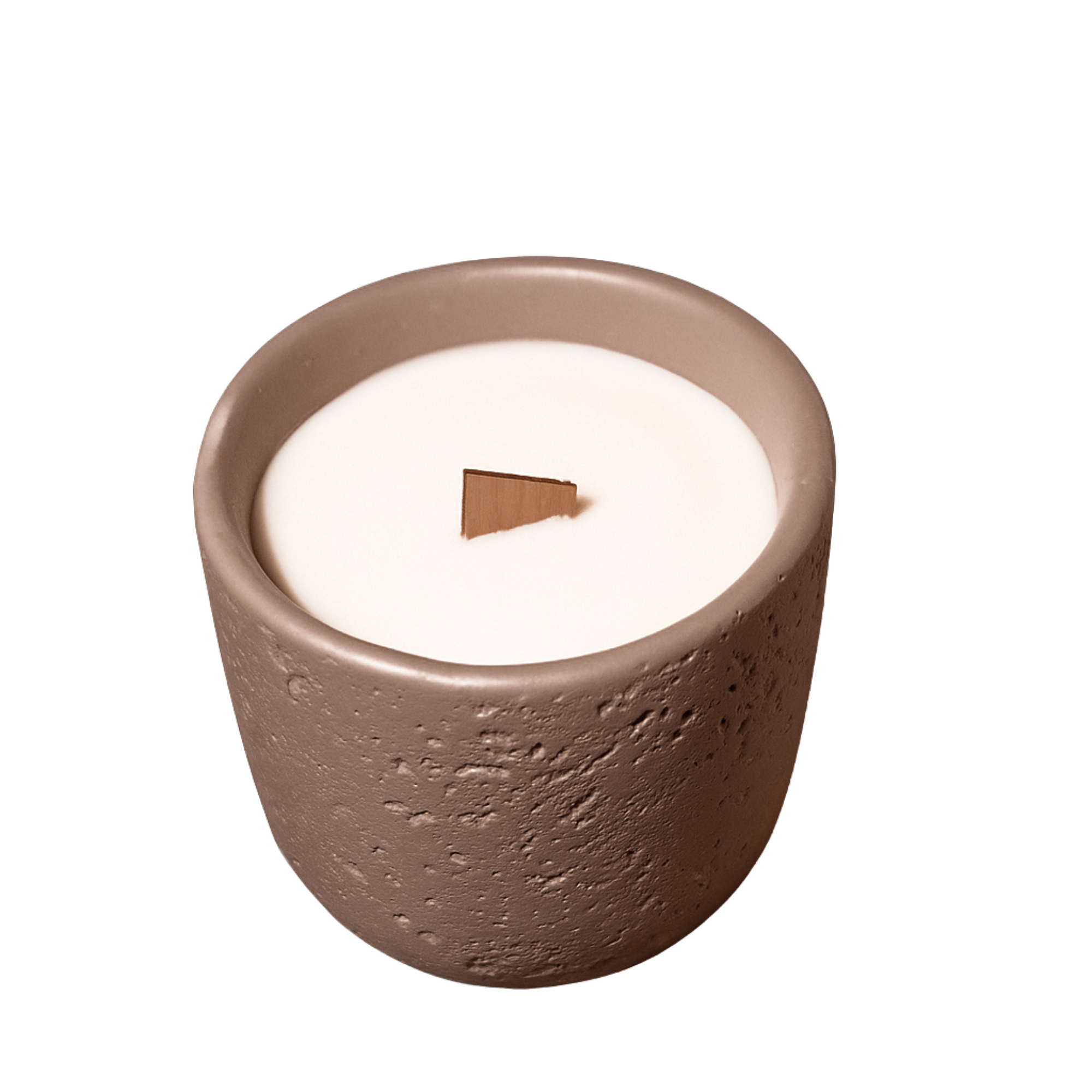 Aroma Luxe Geurkaars – Autumn Tundra