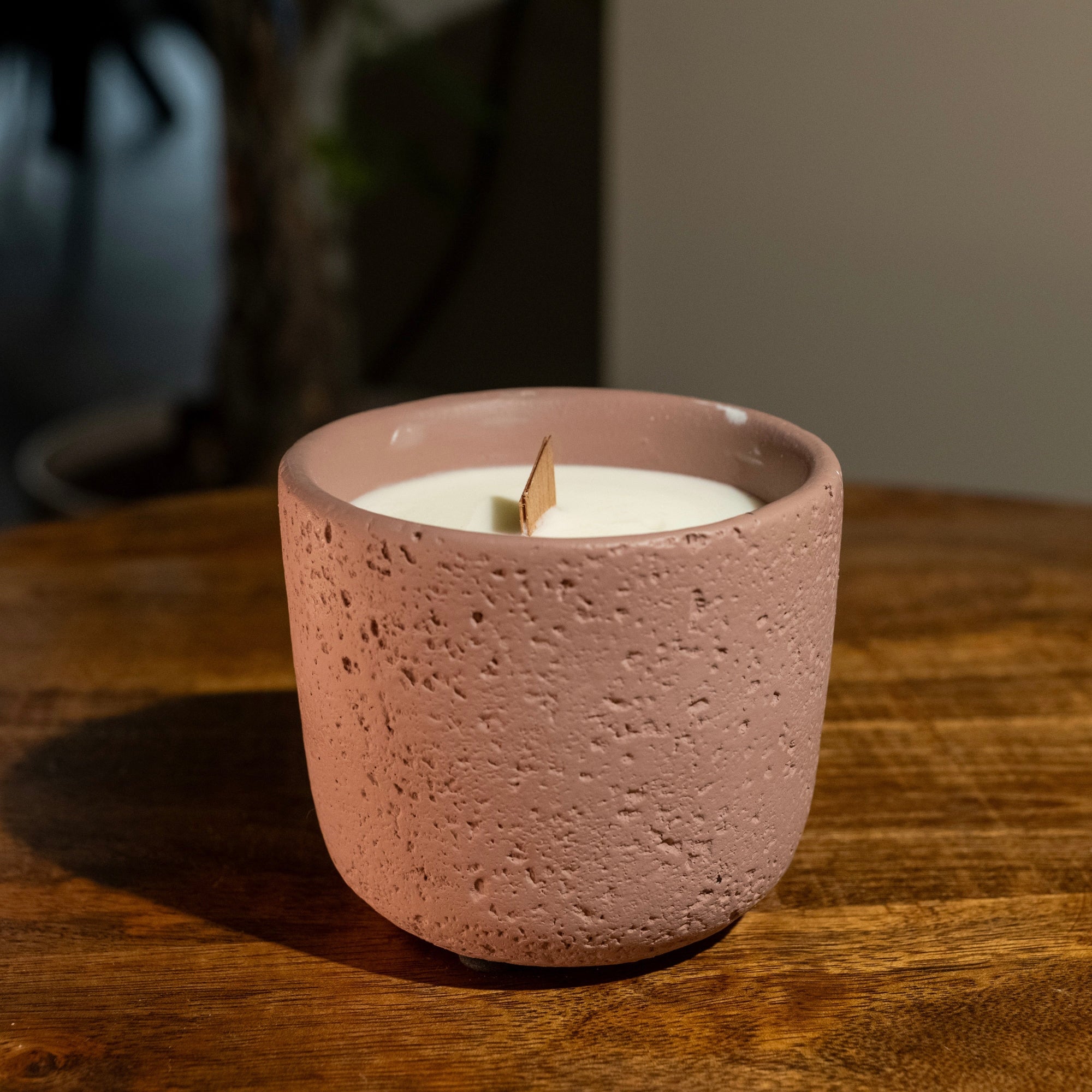 Mijn geurverhaal: hoe ik rust vond in mijn eigen huis