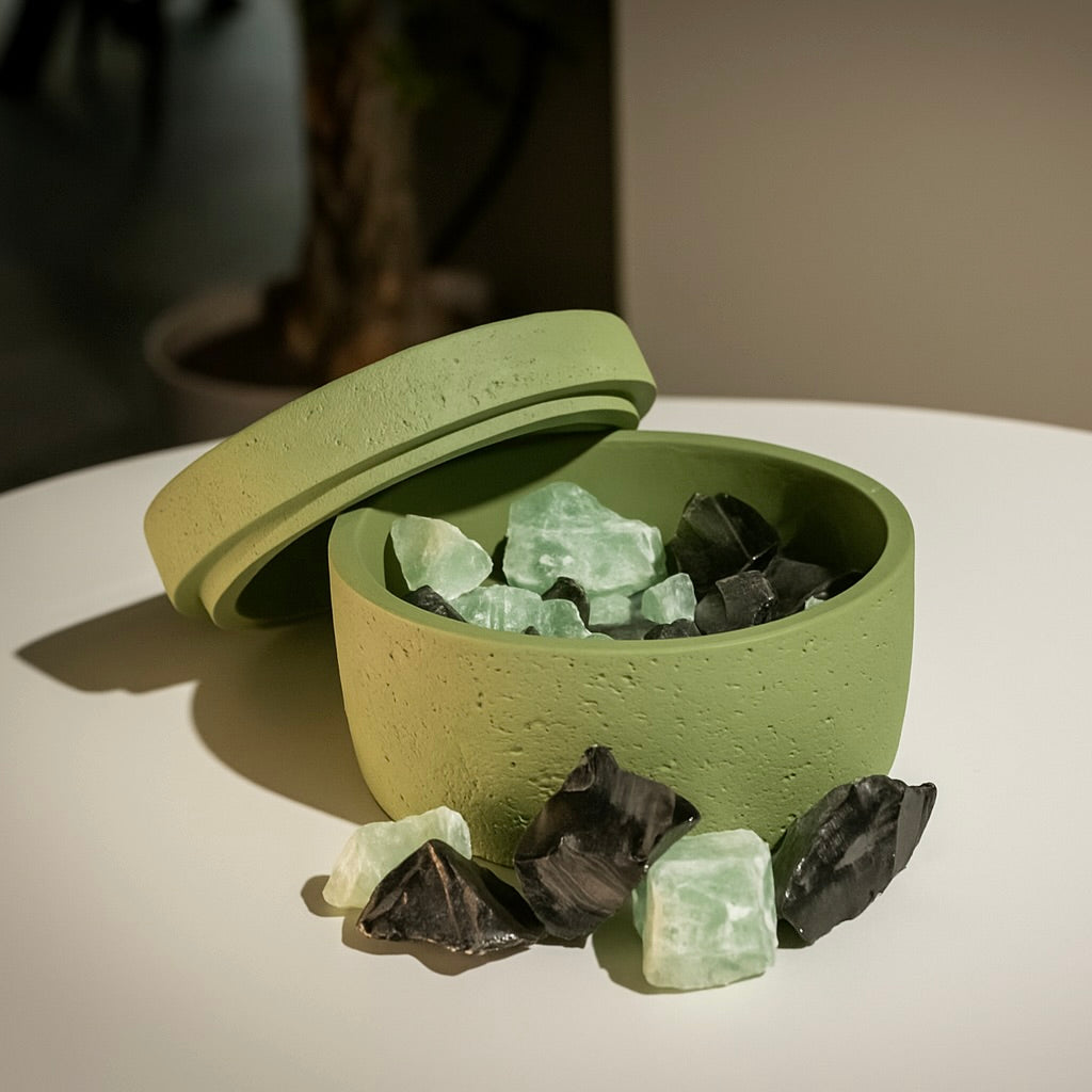 De wereld van Aromelle, door jullie neus