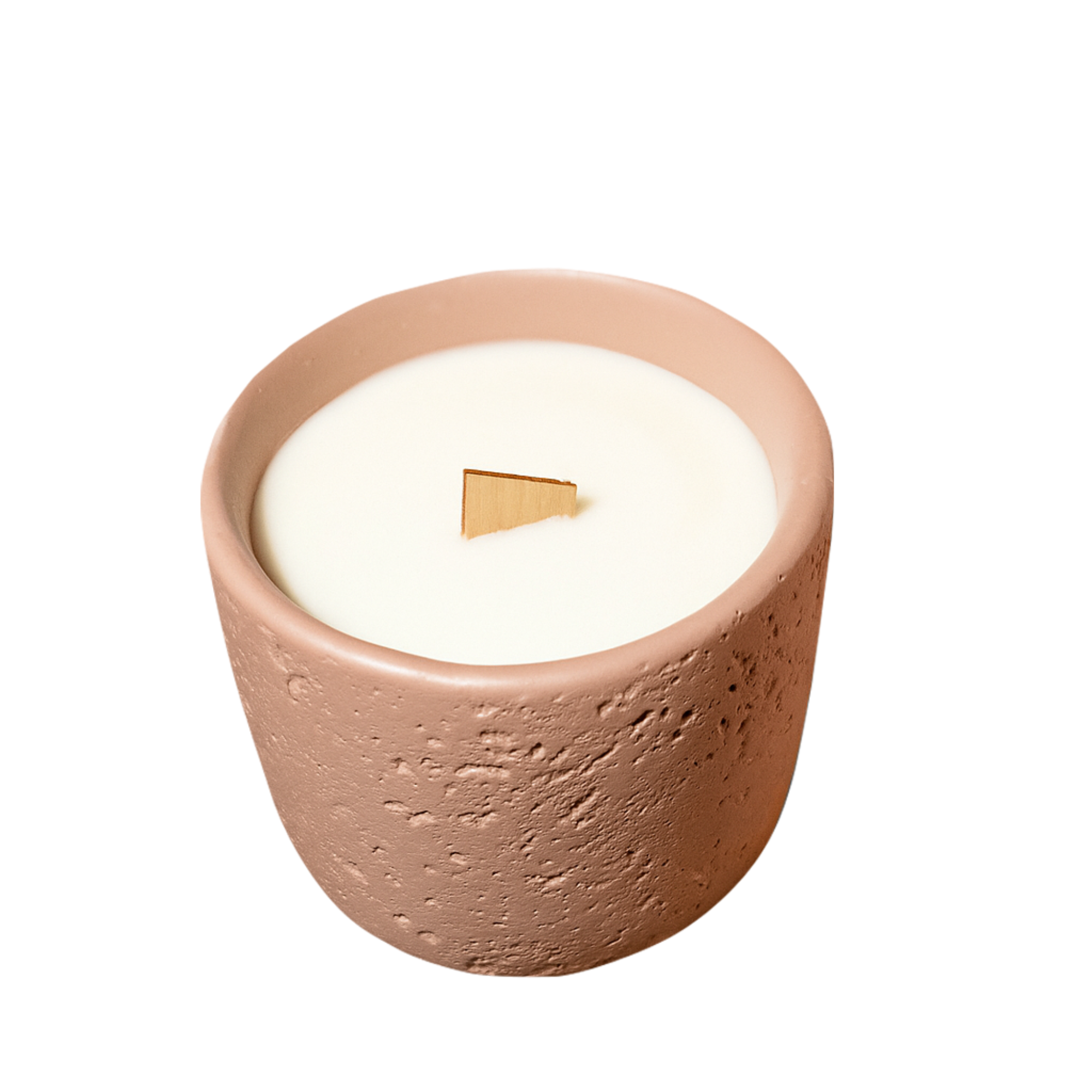 Aroma Luxe Geurkaars – Alps Pink