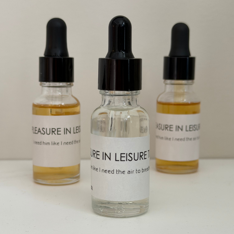 Aromelle – Luxe Geurolie Collectie (20ml)